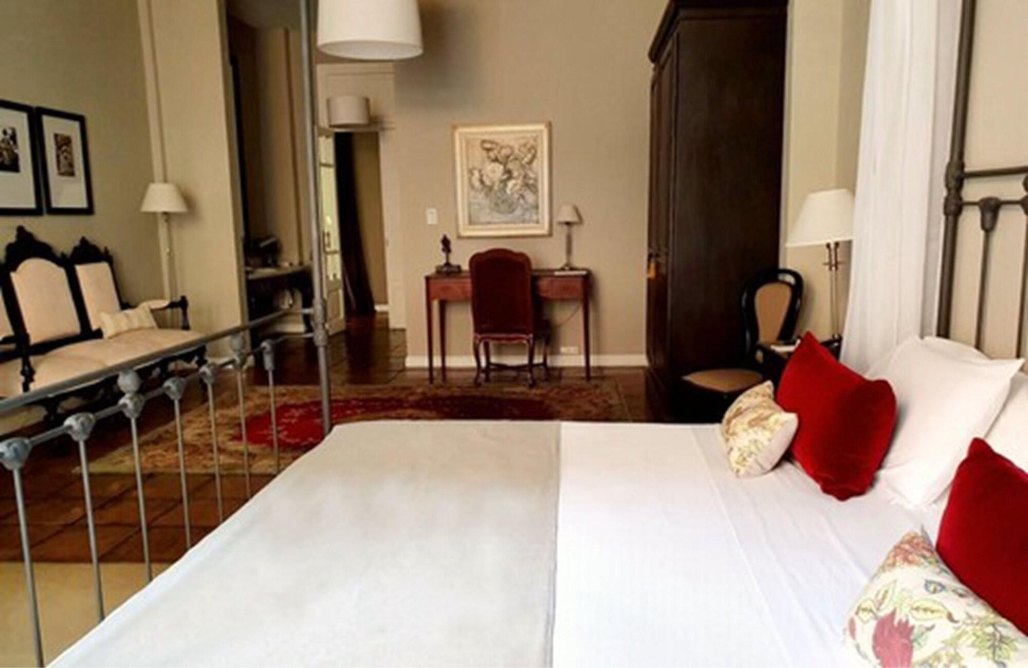 Legado Mitico Salta Hotel Boutique Bagian luar foto