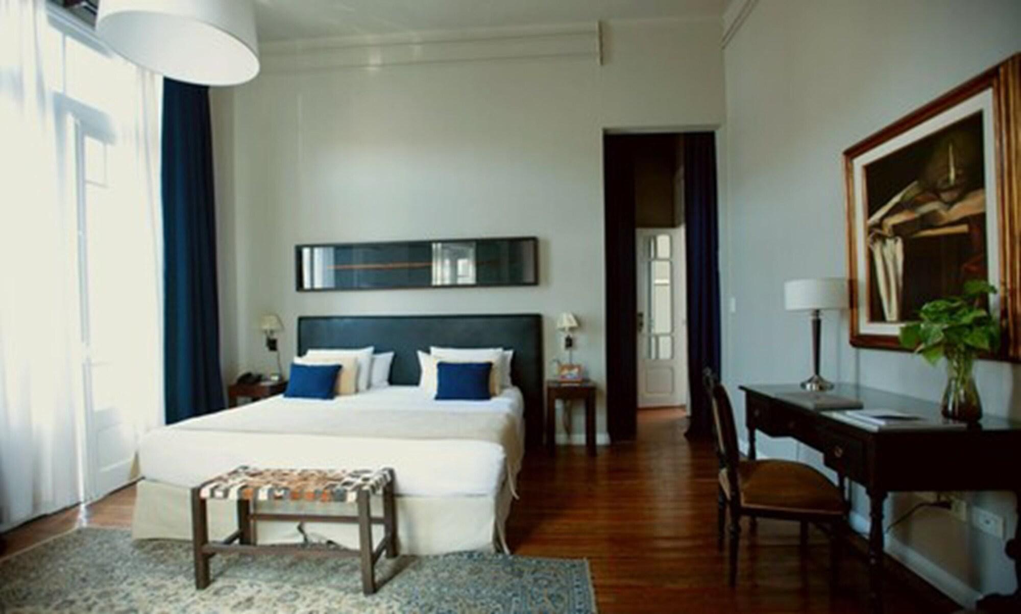 Legado Mitico Salta Hotel Boutique Bagian luar foto