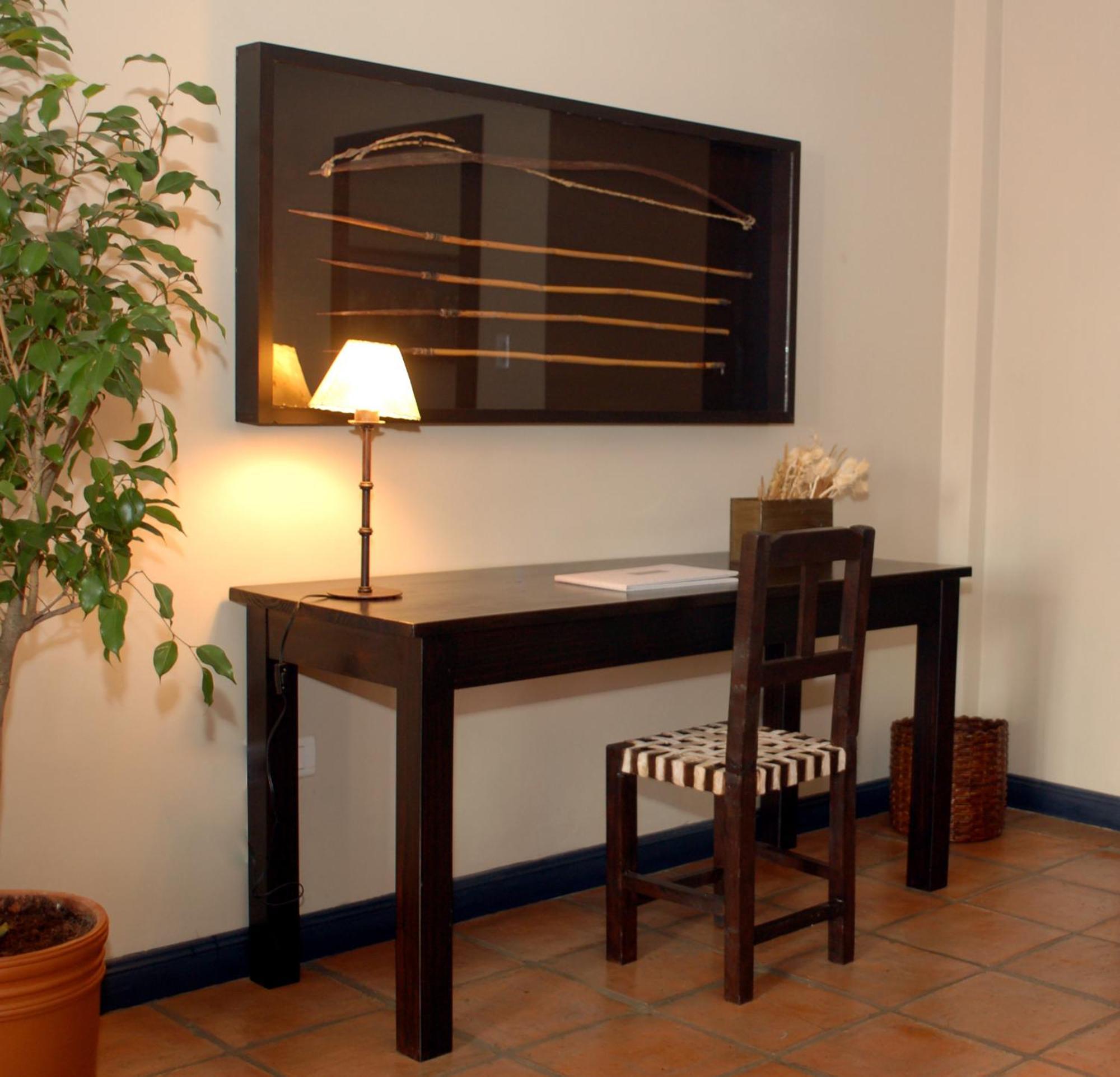 Legado Mitico Salta Hotel Boutique Bagian luar foto