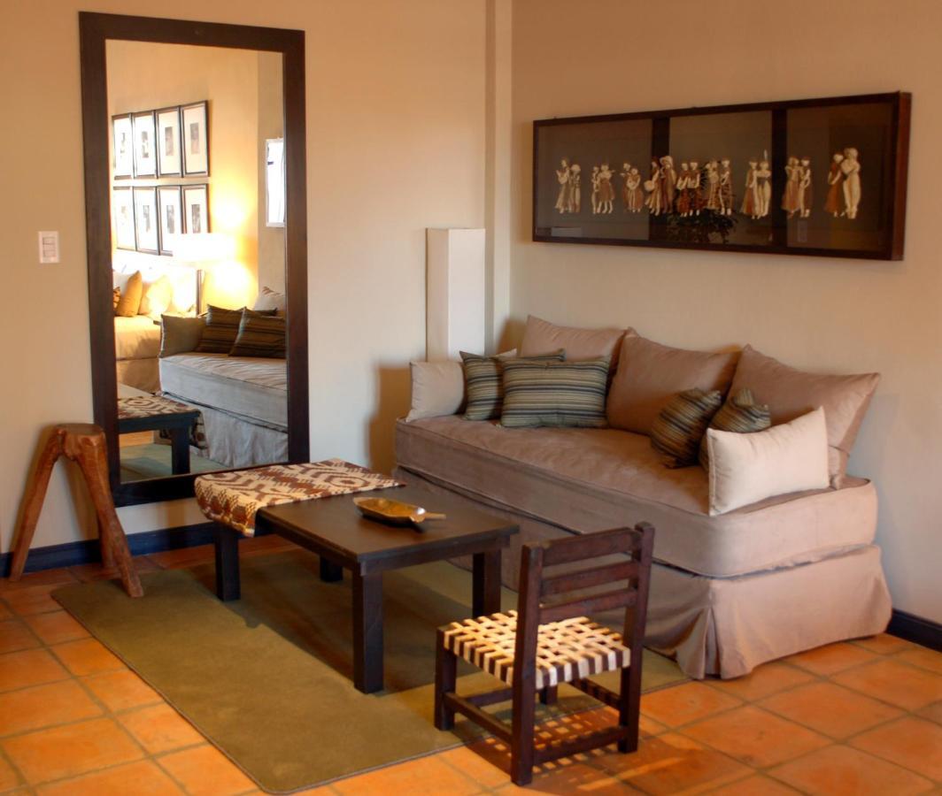 Legado Mitico Salta Hotel Boutique Bagian luar foto